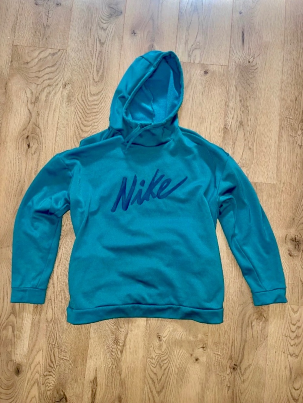 Nike Hoodie size XL